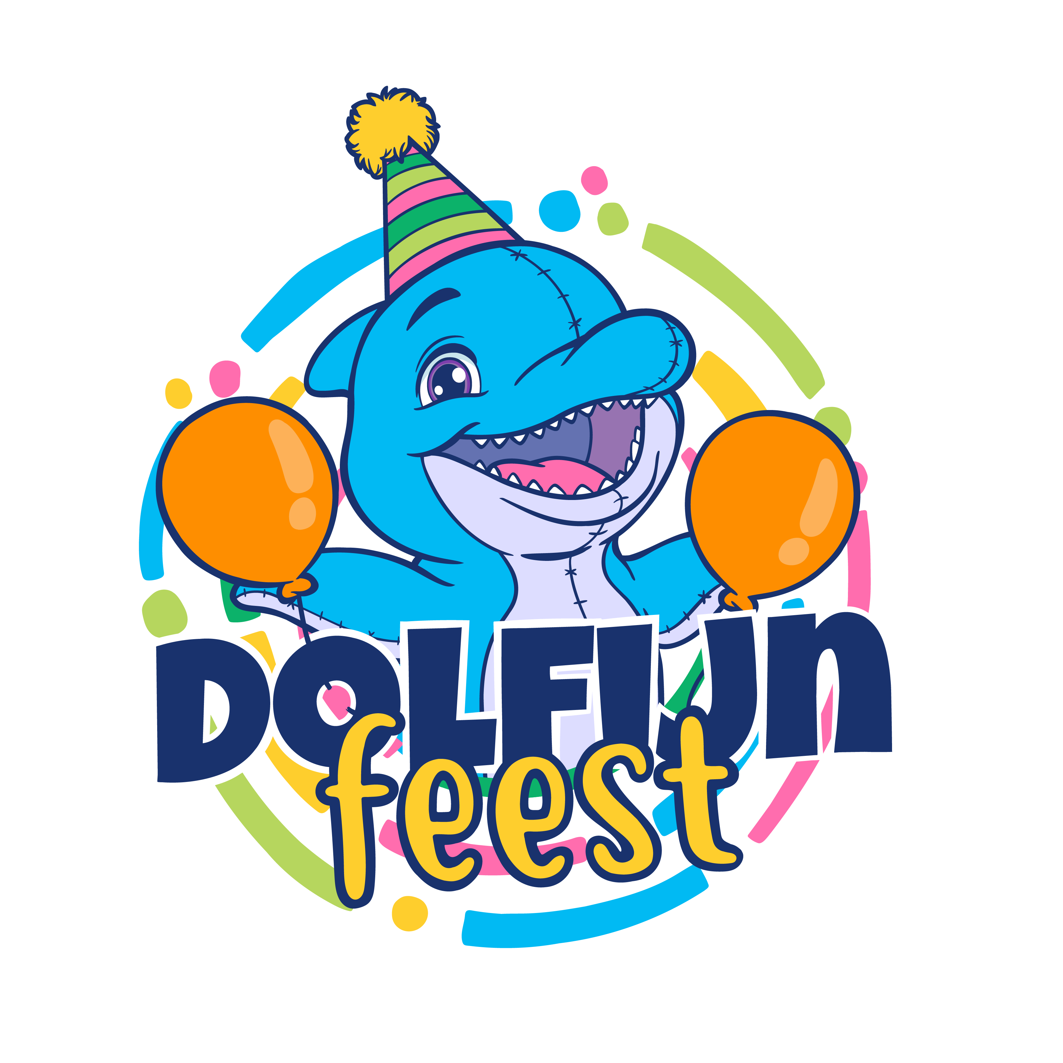 Logo_dolfijnfeest