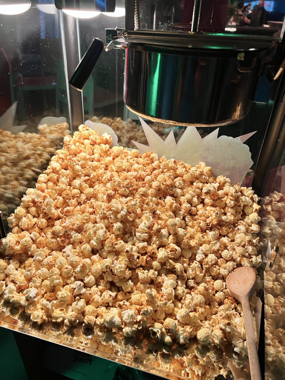 popcorn-4 groot